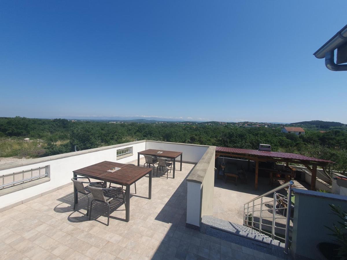 Apartments Jelinic Polaca Εξωτερικό φωτογραφία