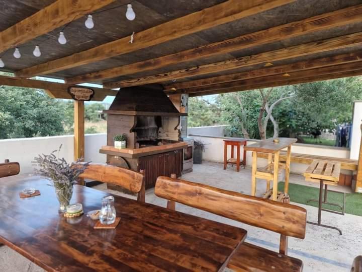 Apartments Jelinic Polaca Εξωτερικό φωτογραφία