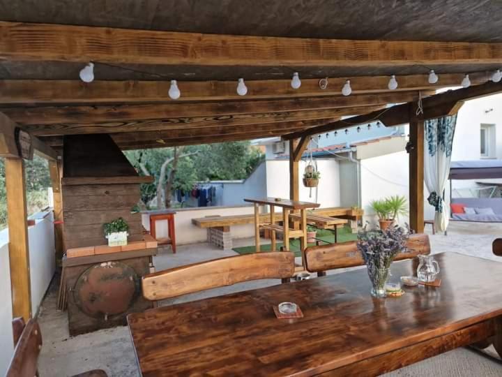 Apartments Jelinic Polaca Εξωτερικό φωτογραφία