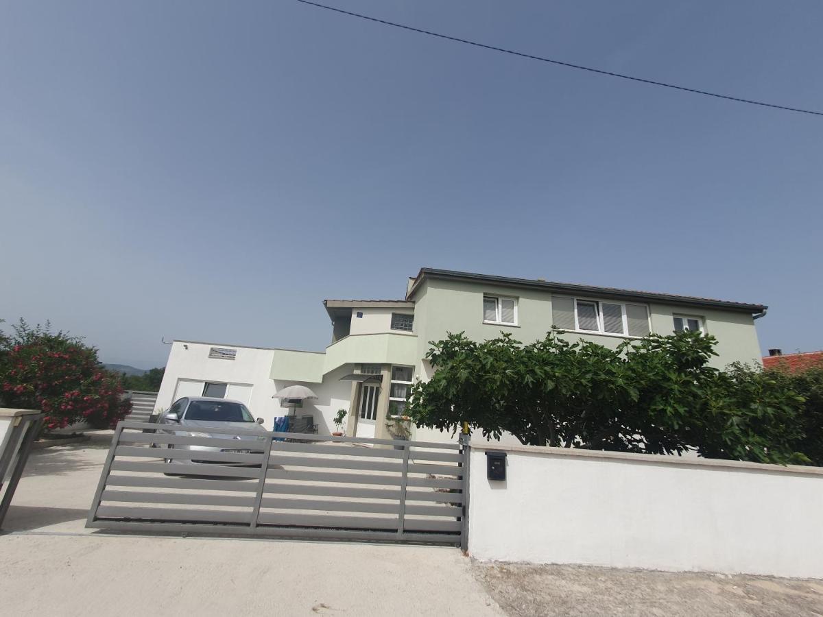 Apartments Jelinic Polaca Εξωτερικό φωτογραφία