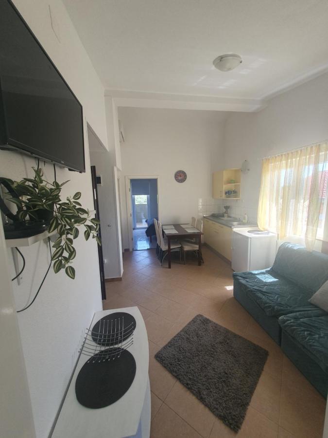 Apartments Jelinic Polaca Εξωτερικό φωτογραφία