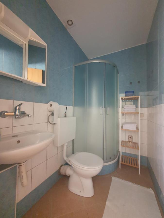 Apartments Jelinic Polaca Εξωτερικό φωτογραφία