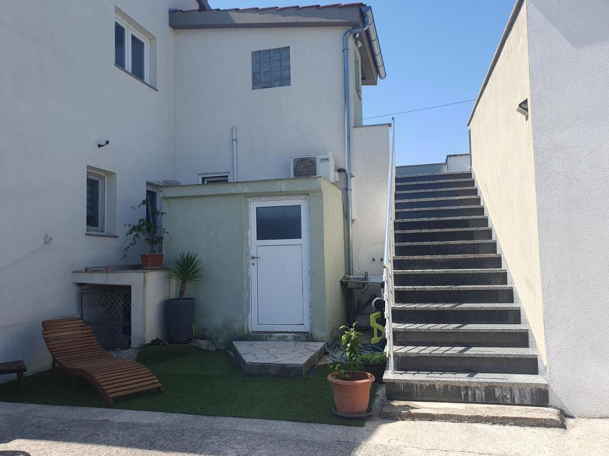 Apartments Jelinic Polaca Εξωτερικό φωτογραφία